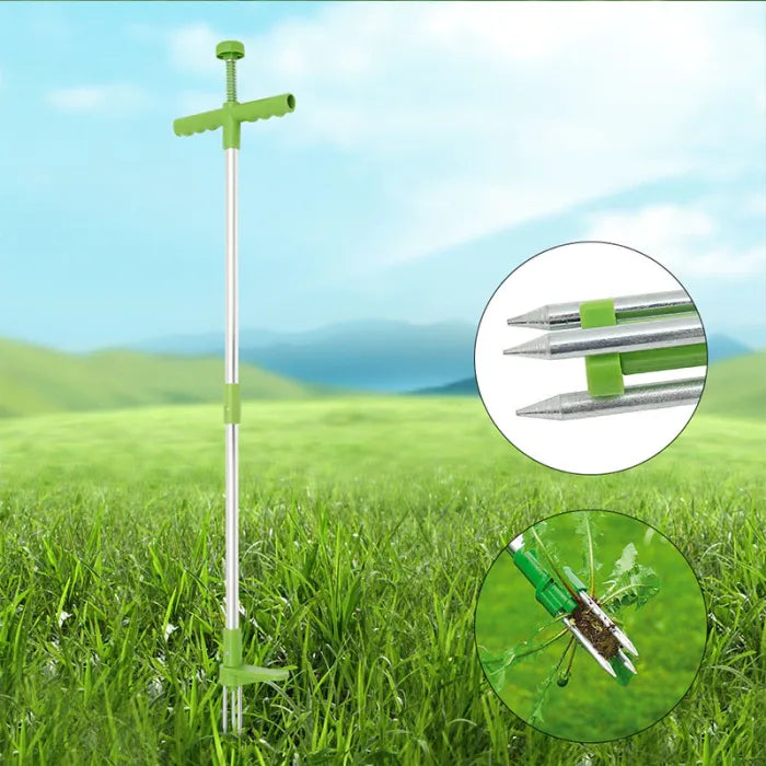 (Summer Hot Sale- 50% OFF) Standing Weed Puller