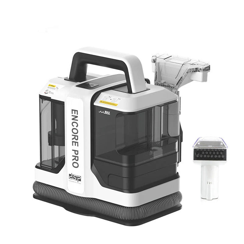 Fabric sofa cleaning machine