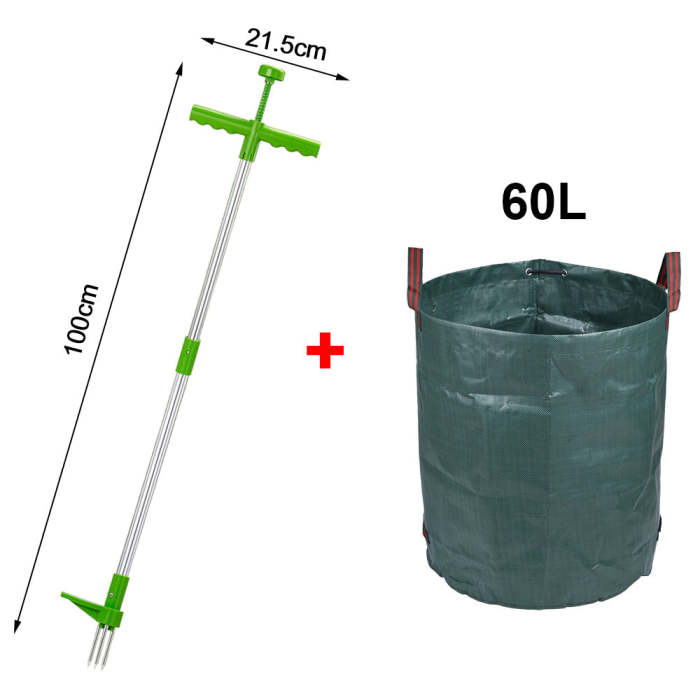 (Summer Hot Sale- 50% OFF) Standing Weed Puller