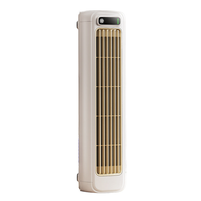 🌊2-in-1 Portable Turbo Tower Fan❄️