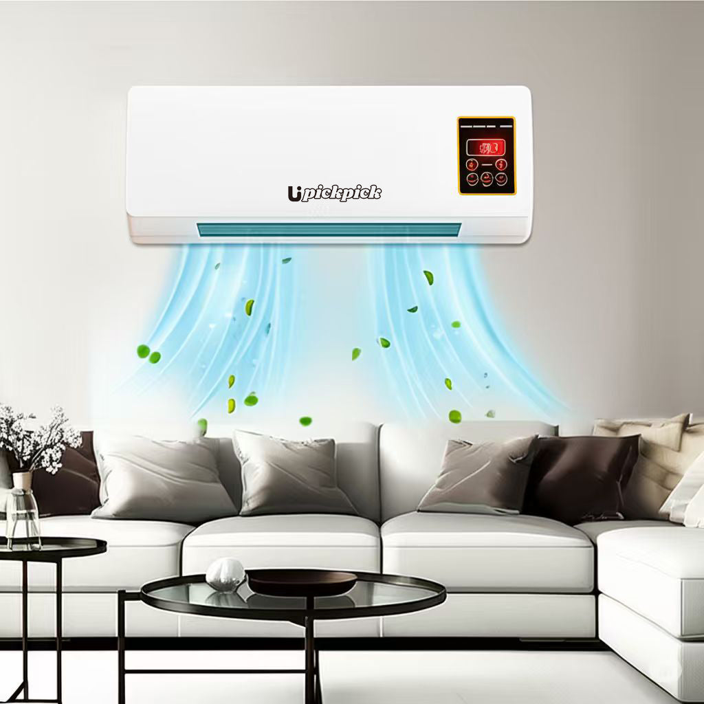 Upickpick™❄️Multifuntional Wall Air Conditioner