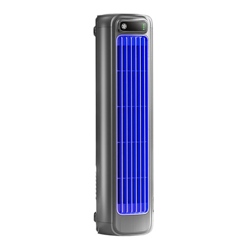 🌊2-in-1 Portable Turbo Tower Fan❄️