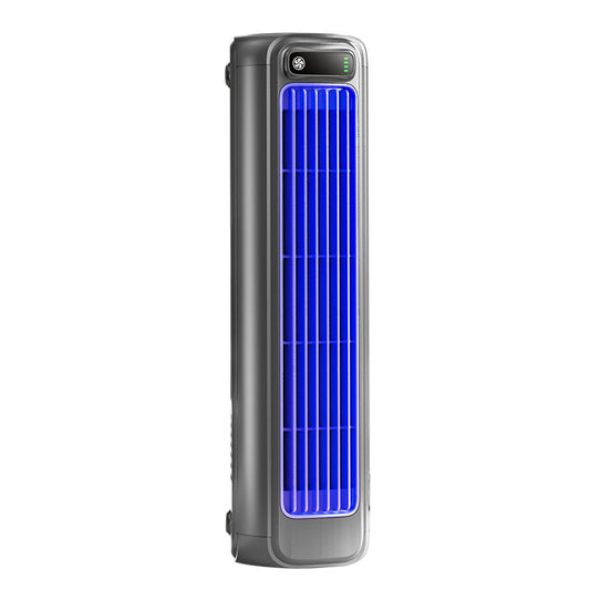 🌊2-in-1 Portable Turbo Tower Fan❄️