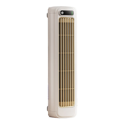 🌊2-in-1 Portable Turbo Tower Fan❄️